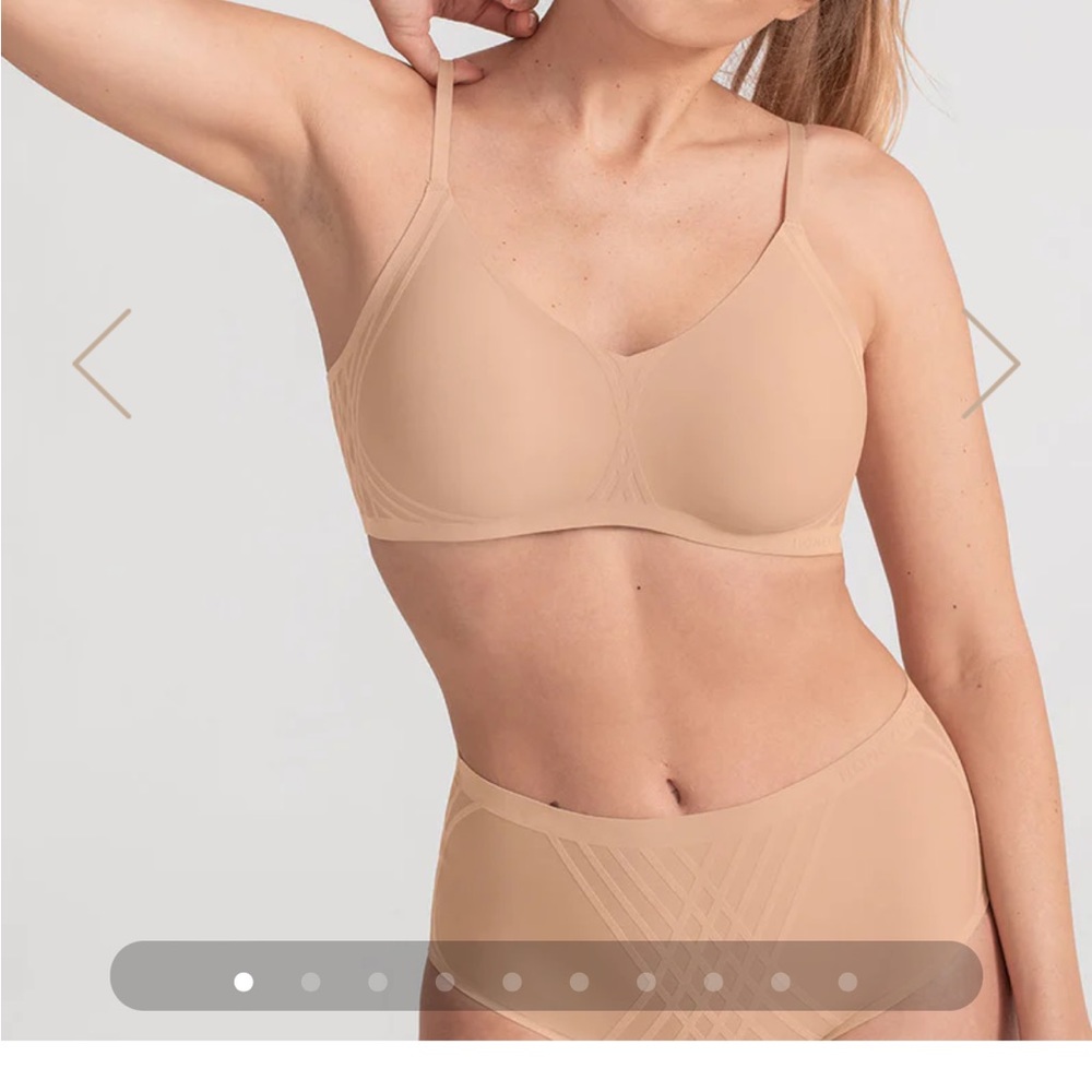 Honeylove bra XL